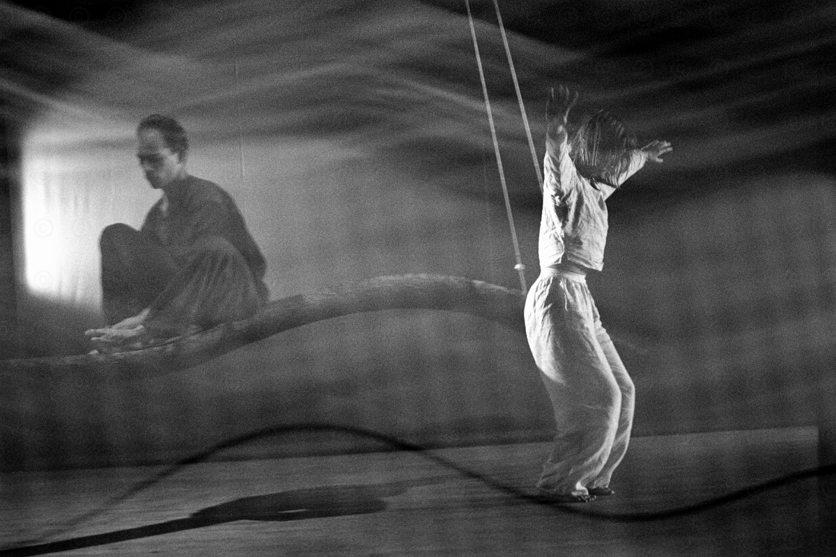 Drömvävarna/Dreamweavers