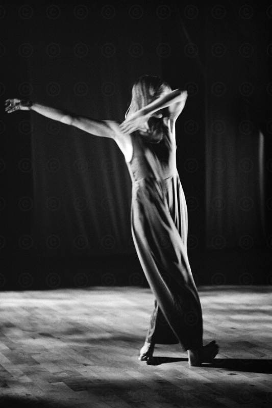 De levande/Living beings