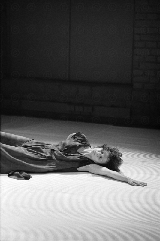 Simma i ensam natt/ Swim in Lonely Night