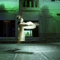 Ljusdykare 1/Lightdivers 1