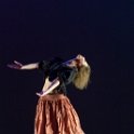 2010 DANCE FOR HAITI